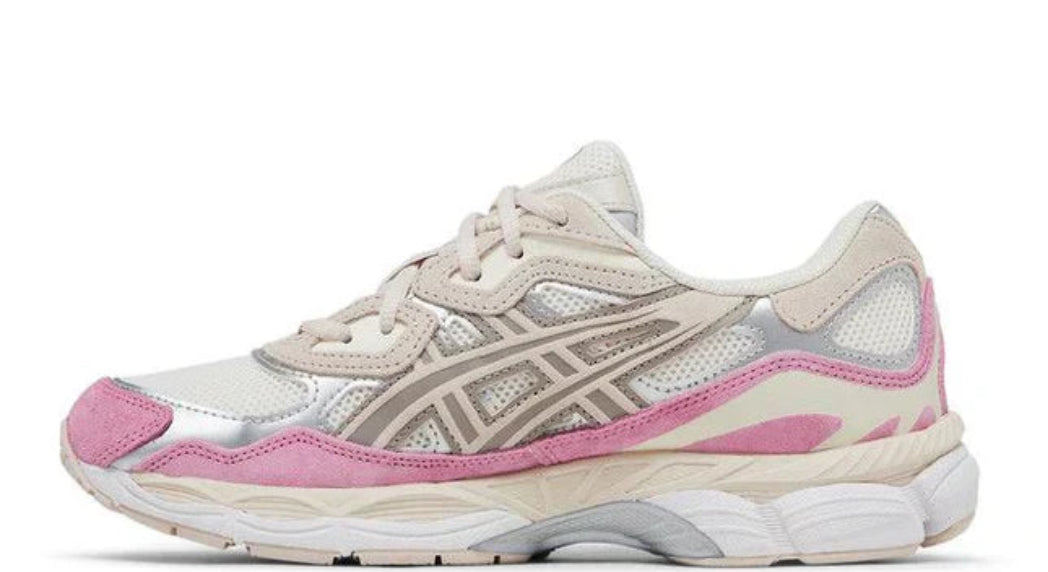 Gel-Nyc Cream Mineral Beige Pink