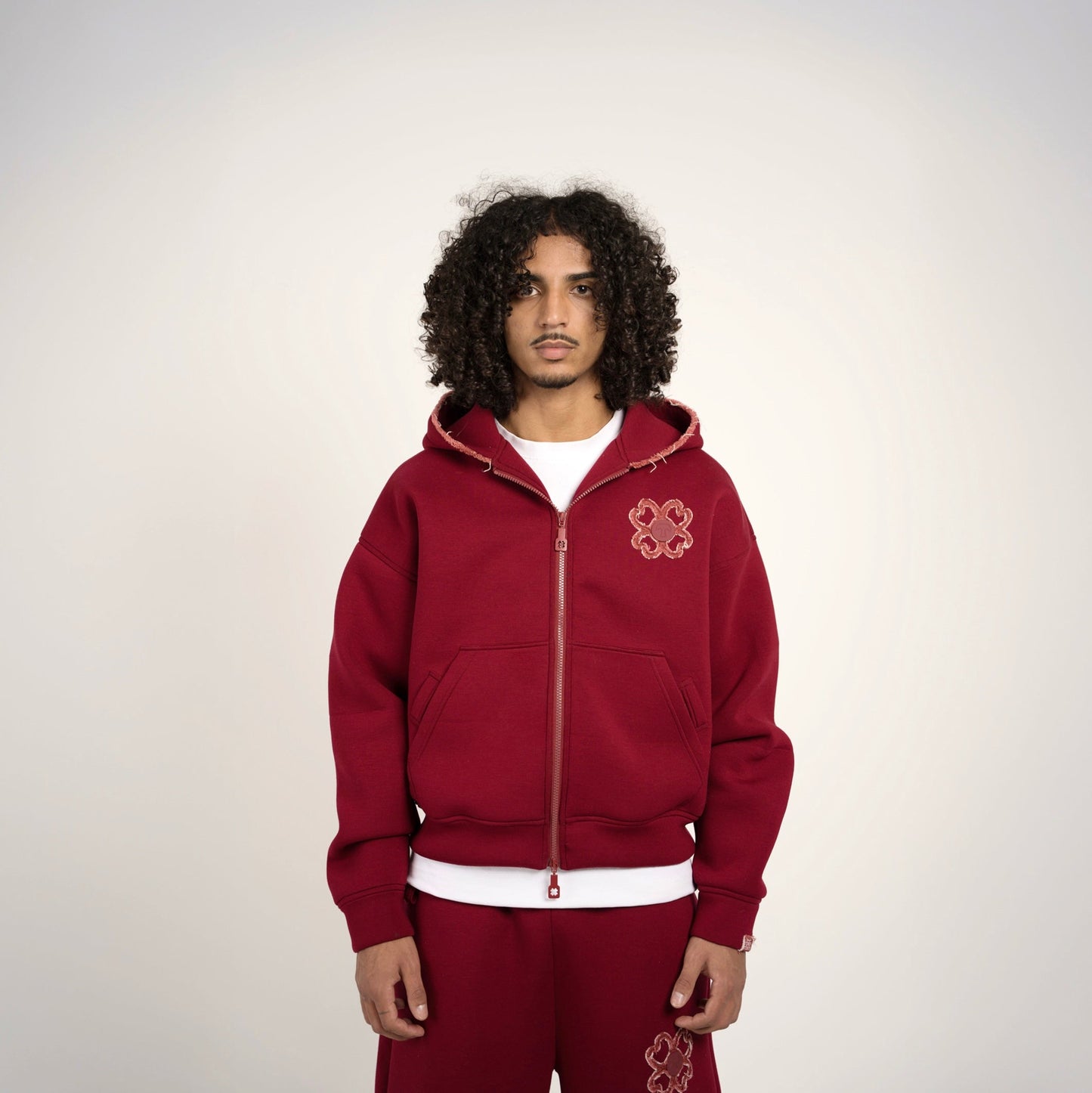 Dravenza Tracksuit