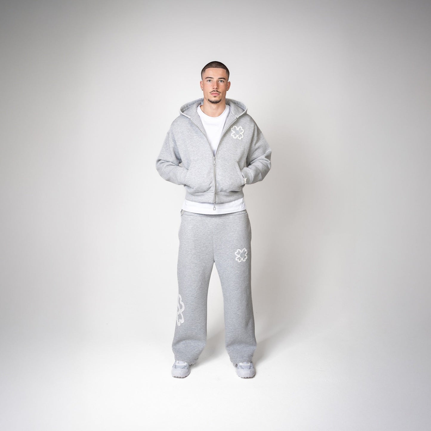 Dravenza Tracksuit